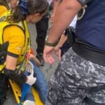 Tragedia en Córdoba: Un Joven Muere en una Barbería y un Adolescente se Entrega