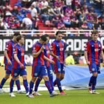 El Atlético de Madrid Arrolla al Real con un Impresionante 5-2