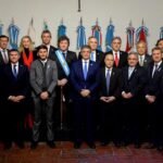 Lamadrid: Entre la Mística de la «10» de Maradona y la Pasión por Racing