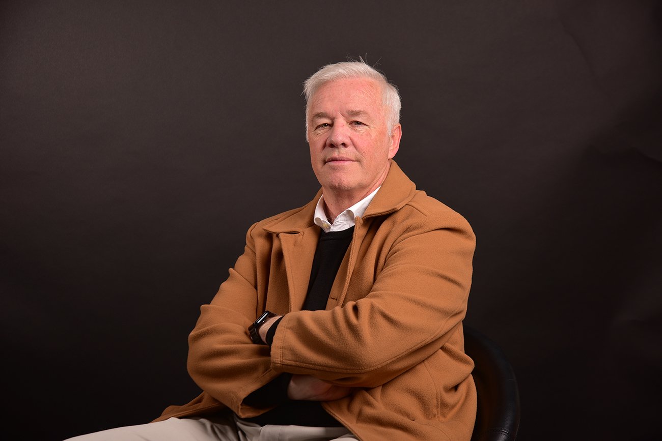 Abriendo Fronteras: Marcelo Olmedo de Promedon y la Visión de un Empresario Global