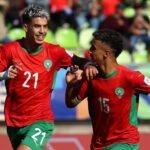 Argentina Brilla en el Mundial Sub-20: Un Viaje hacia la Grandeza