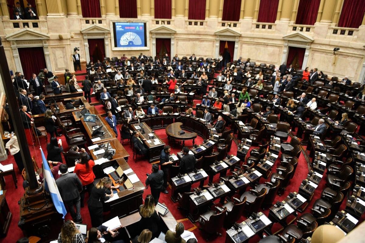 La Gran Batalla Electoral: Más de 100 Diputados en Juego y lo que Está en Juego en Cada Provincia